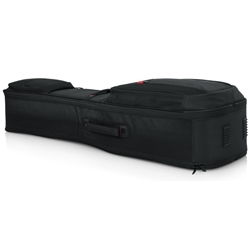 SACO GUIT ELECT GATOR G-PG ELEC 2X - GATOR