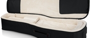 SACO GUIT ELECT GATOR G-PG ELEC 2X - GATOR