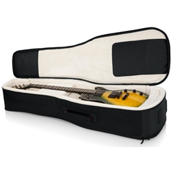 SACO GUIT ELECT GATOR G-PG ELEC 2X - GATOR