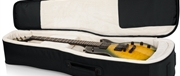 SACO GUIT ELECT GATOR G-PG ELEC 2X - GATOR