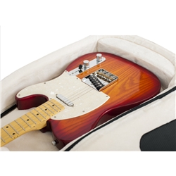SACO GUIT ELECT GATOR G-PG ELEC 2X - GATOR