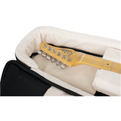 SACO GUIT ELECT GATOR G-PG ELEC 2X - GATOR