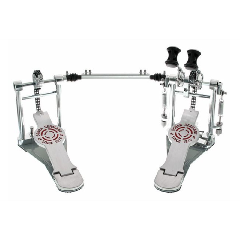PEDAL BOMBO SONOR DP-4000 S - SONOR