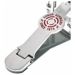 PEDAL BOMBO SONOR DP-4000 S - SONOR
