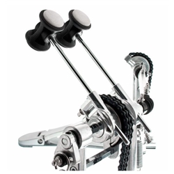 PEDAL BOMBO SONOR DP-4000 S - SONOR