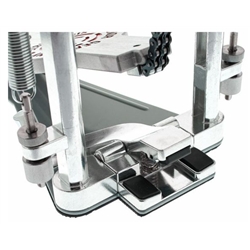 PEDAL BOMBO SONOR DP-4000 S - SONOR