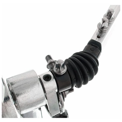 PEDAL BOMBO SONOR DP-4000 S - SONOR