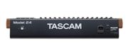 MESA MISTURA TASCAM MODEL 24 - TASCAM
