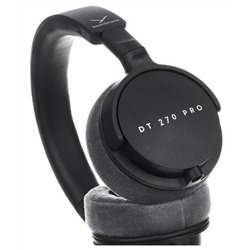 AUSCULTADOR BEYERDYNAMIC DT-270 PRO - BEYERDYNAMIC
