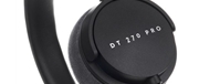 AUSCULTADOR BEYERDYNAMIC DT-270 PRO - BEYERDYNAMIC