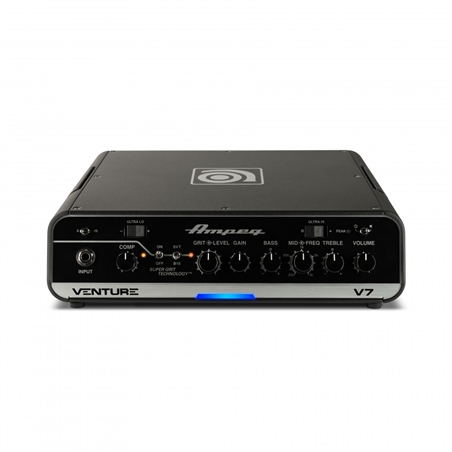AMPLIFICADOR AMPEG VENTURE V-7 - AMPEG