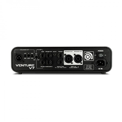 AMPLIFICADOR AMPEG VENTURE V-7 - AMPEG