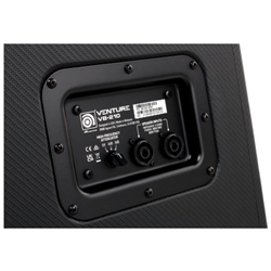 COLUNA AMPEG VENTURE VB-210 - AMPEG