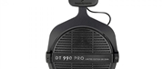 AUSCULTADOR BEYERDYNAMIC DT-990 PRO 80 OHMS - BEYERDYNAMIC