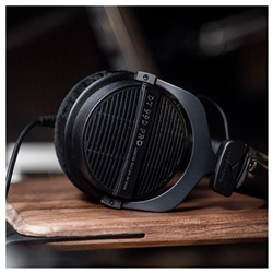 AUSCULTADOR BEYERDYNAMIC DT-990 PRO 80 OHMS - BEYERDYNAMIC
