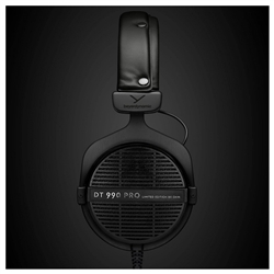 AUSCULTADOR BEYERDYNAMIC DT-990 PRO 80 OHMS - BEYERDYNAMIC