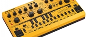 SINTETIZADOR BEHRINGER TD-3-MO AM - BEHRINGER