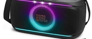COLUNA JBL PARTYBOX ON THE GO 2 - JBL