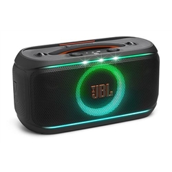 COLUNA JBL PARTYBOX ON THE GO 2 - JBL