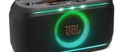 COLUNA JBL PARTYBOX ON THE GO 2 - JBL