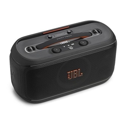 COLUNA JBL PARTYBOX ON THE GO 2 - JBL