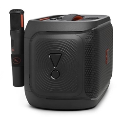 COLUNA JBL PARTYBOX ON THE GO 2 - JBL