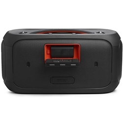 COLUNA JBL PARTYBOX ON THE GO 2 - JBL