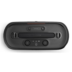 COLUNA JBL PARTYBOX ON THE GO 2 - JBL