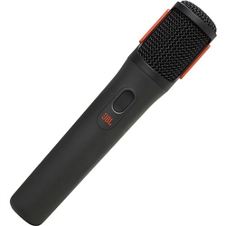 COLUNA JBL PARTYBOX ON THE GO 2 - JBL