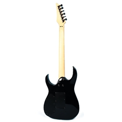 GUIT ELECT IBANEZ RG-420 GK BK - IBANEZ