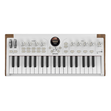 SINTETIZADOR ARTURIA ASTROLAB 37 - ARTURIA