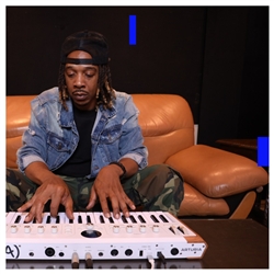 SINTETIZADOR ARTURIA ASTROLAB 37 - ARTURIA