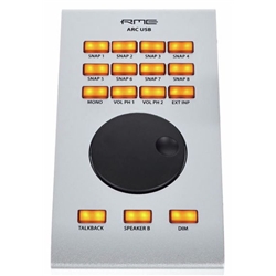 CONTROLADOR RME ARC USB - 955100001