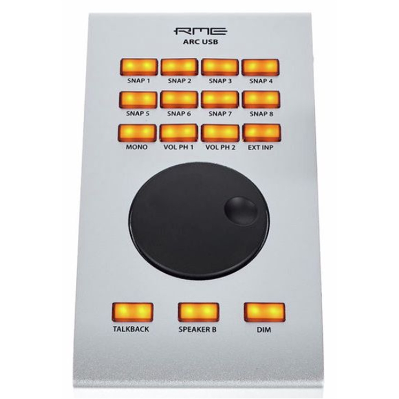 CONTROLADOR RME ARC USB - RME