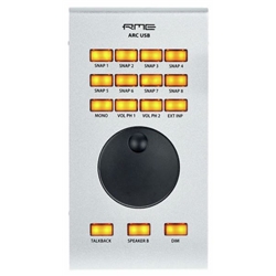 CONTROLADOR RME ARC USB - RME