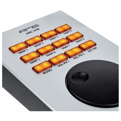 CONTROLADOR RME ARC USB - RME