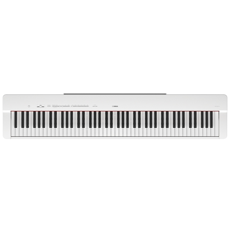 PIANO DIGITAL YAMAHA P-225 WH - YAMAHA