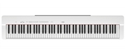 PIANO DIGITAL YAMAHA P-225 WH - YAMAHA