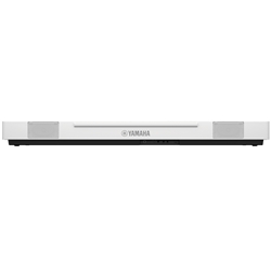 PIANO DIGITAL YAMAHA P-225 WH - YAMAHA