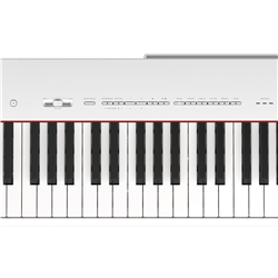 PIANO DIGITAL YAMAHA P-225 WH - YAMAHA