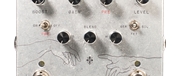 PEDAL DOPHIX MICHAELANGELO OVERDRIVE PLUS - DOPHIX