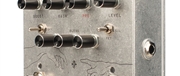 PEDAL DOPHIX MICHAELANGELO OVERDRIVE PLUS - DOPHIX