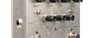 PEDAL DOPHIX MICHAELANGELO OVERDRIVE PLUS - DOPHIX
