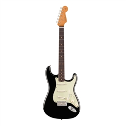 GUIT ELECT FENDER VINTERA III EARLY 60´S STRAT RW BLK - 149160306