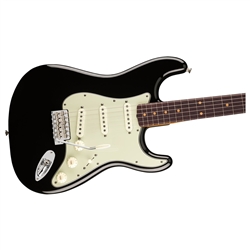 GUIT ELECT FENDER VINTERA III EARLY 60´S STRAT RW BLK - FENDER
