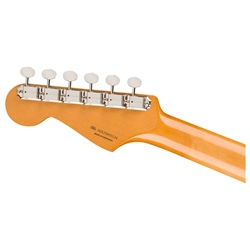 GUIT ELECT FENDER VINTERA III EARLY 60´S STRAT RW BLK - FENDER