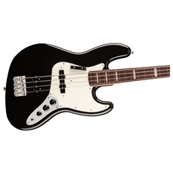 GUIT BAIXO FENDER VINTERA III EARLY 70´S J BASS RW BLK - FENDER