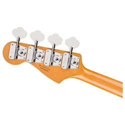 GUIT BAIXO FENDER VINTERA III EARLY 70´S J BASS RW BLK - FENDER