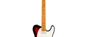 GUIT ELECT FENDER VINTERA III MID 60´S TELE MN 3TS - FENDER