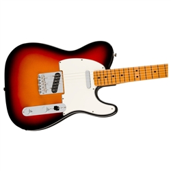 GUIT ELECT FENDER VINTERA III MID 60´S TELE MN 3TS - FENDER